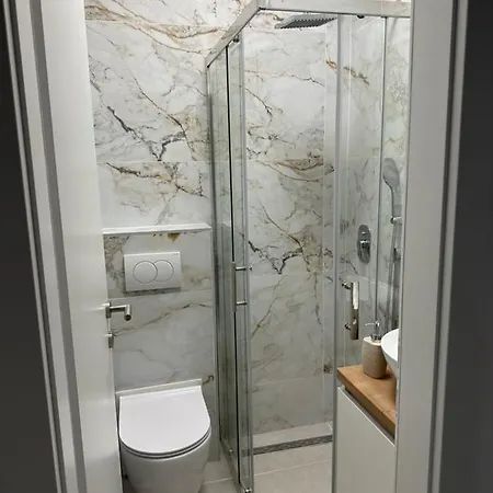 Cvita Πανσιόν